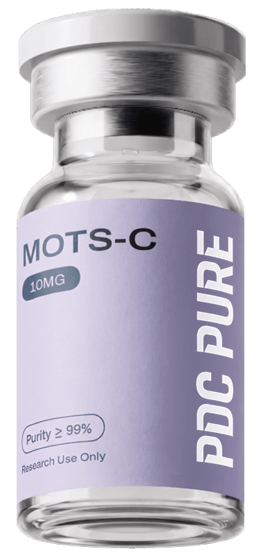 MOTS-C vial